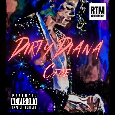 Dirty Diana