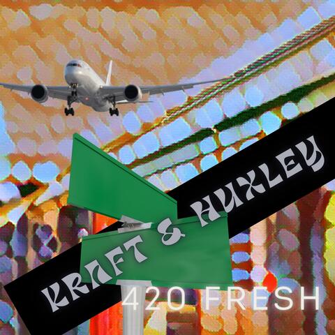 Kraft & Huxley (Radio Edit)