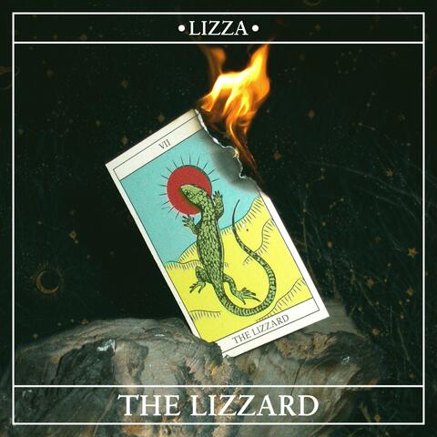 THE LIZZARD