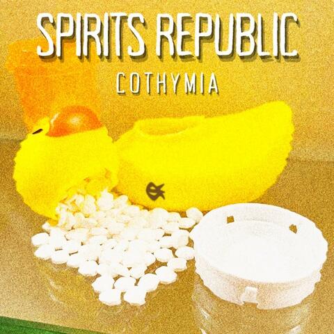 Cothymia