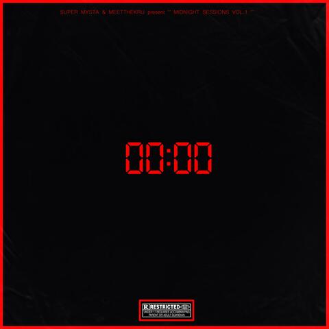 Midnight Sessions, Vol. 1