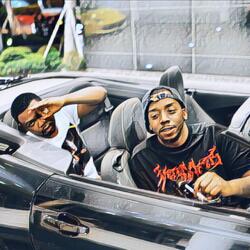 Closer (feat. Yung Money Bag)