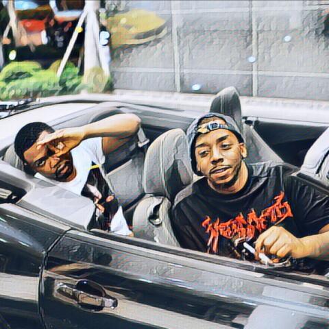 Closer (feat. Yung Money Bag)