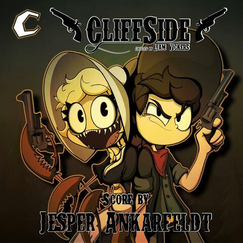 CliffSide (Original Music from Pilot)