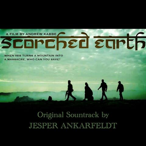 Scorched Earth (Music from the Motion Picture)