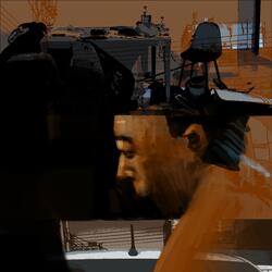 O Geros (feat. Dina)