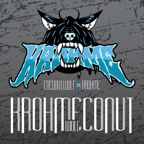 Krohmeconut Wolf (feat. Krohme)
