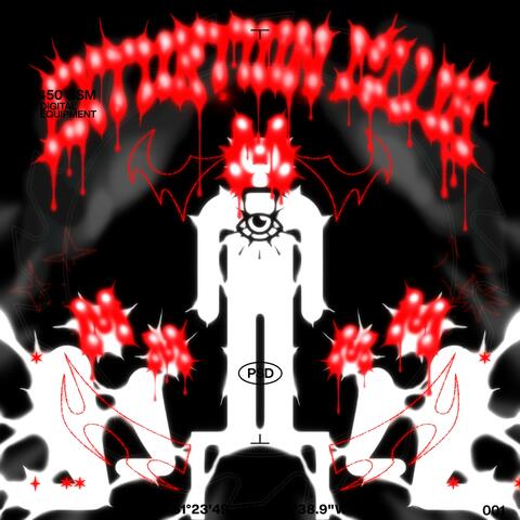 Extortion Club (feat. Was, Saint Sleep, Mugxtsu, nAvvvi & Lord Distortion)