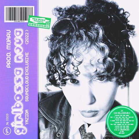 girlbossa nova (feat. mijaru)