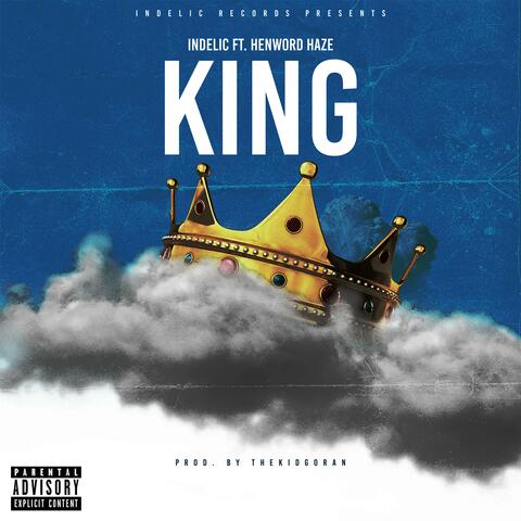 King (feat. Henword Haze)