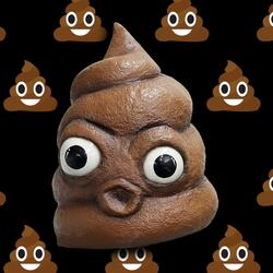 Amber Turd