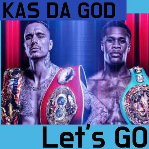 Lets Go (feat. AudioByMel)