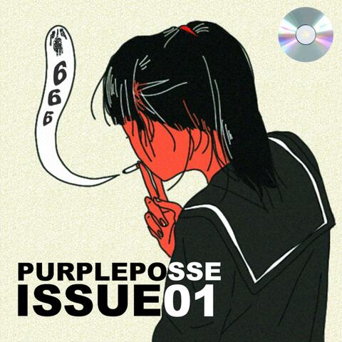 Issue 01