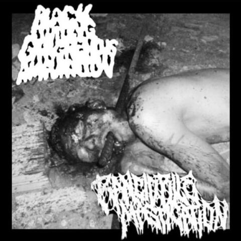 Split with BxRxGxAx (RxBxMx side)