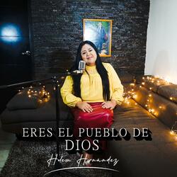 Eres el pueblo de Dios