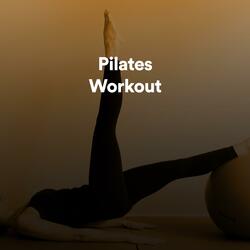 Pilates Yoga Mindfulness Workout (Warm Up)