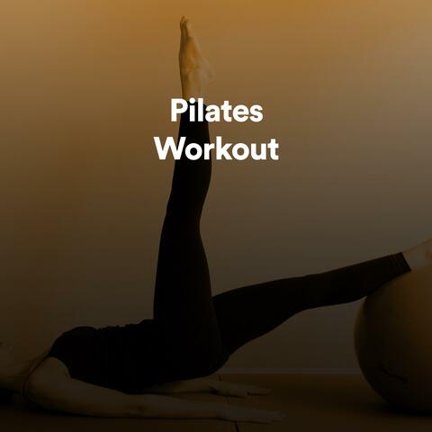 Full Pilates Workout Music