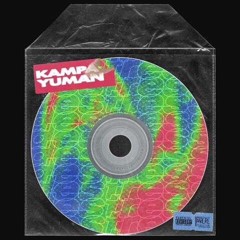 Destress (feat. Yuman)