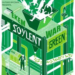 Soylent Green (feat. Ekem)