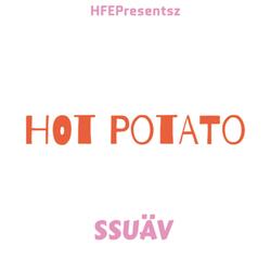 hot potato