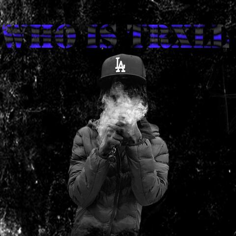 Who Is Trxll