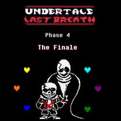 The Finale | Phase 4