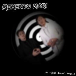 Memento Mori | Unus Annus