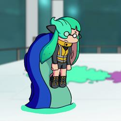 Splatoon Expurgation