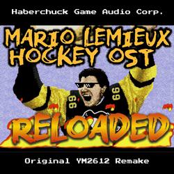 Post-Game Show (Game End Theme)