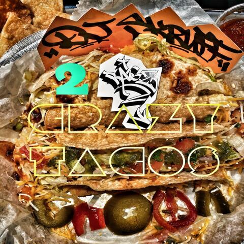 2 Crazy Tacos