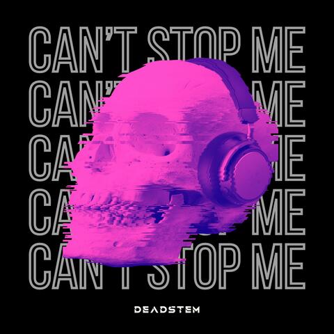 Can't Stop Me EP