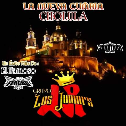 Cumbia Cholula