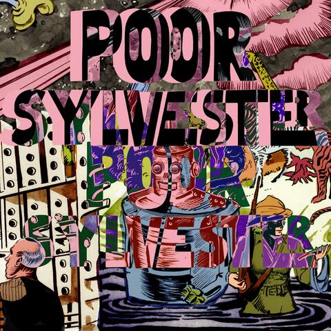 Poor Sylvester