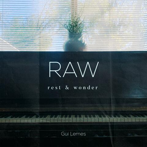 RAW (iPhone Sessions)