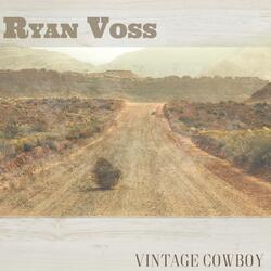 Vintage Cowboy