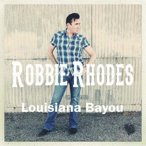 Louisiana Bayou