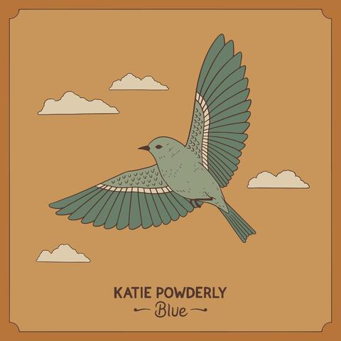 Blue (feat. Josh Oliver)