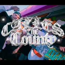 Calles 2 The County