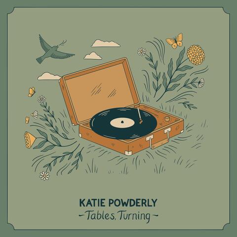 Tables, Turning (feat. Josh Oliver)
