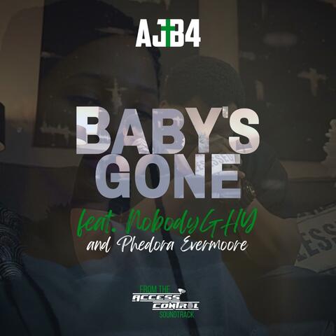 Baby's Gone EP