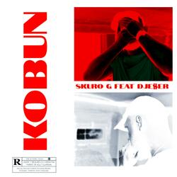 KOBUN (feat. DJE$ER)