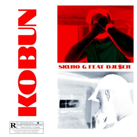 KOBUN (feat. DJE$ER)