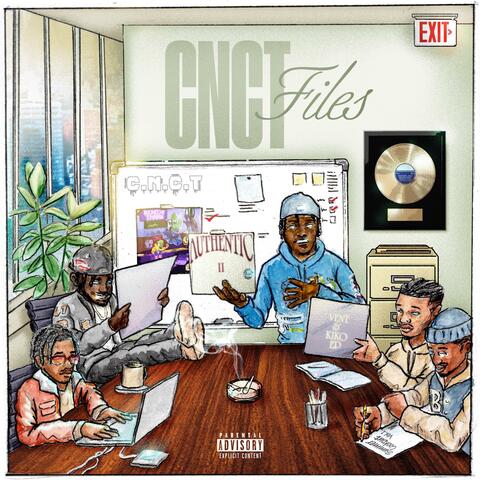 CNCT FILES
