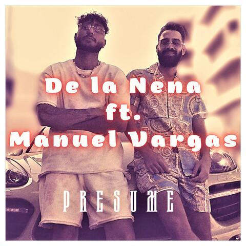 Presume (feat. Manuel Vargas)
