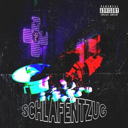 schlafentzug