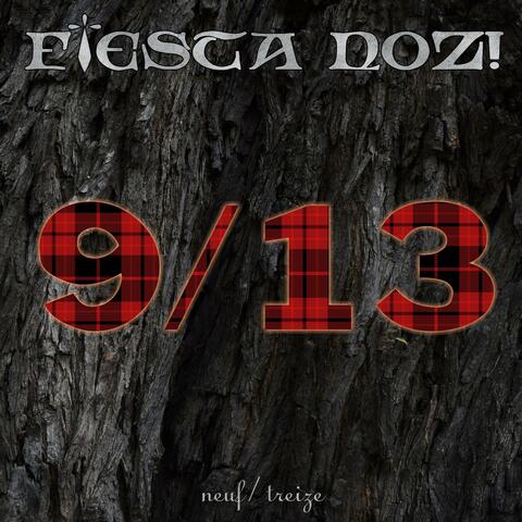 9/13 EP