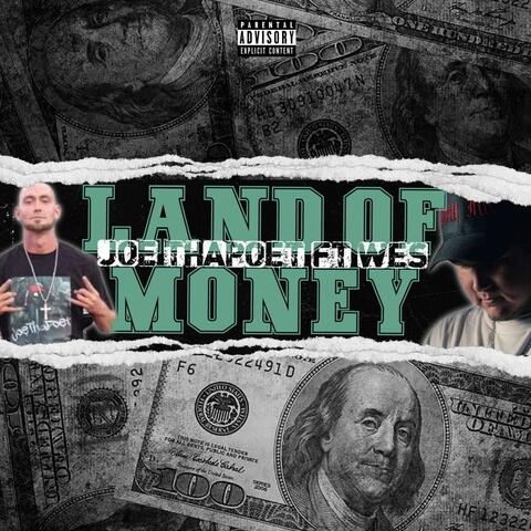 Land Of Money