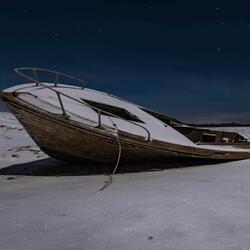 Appalachian Hurricane