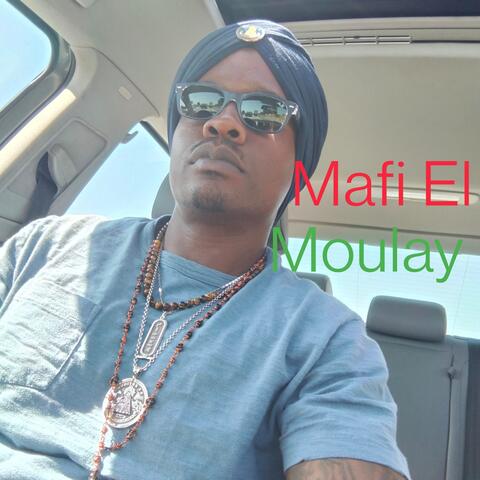 Moulay(Mafi El)