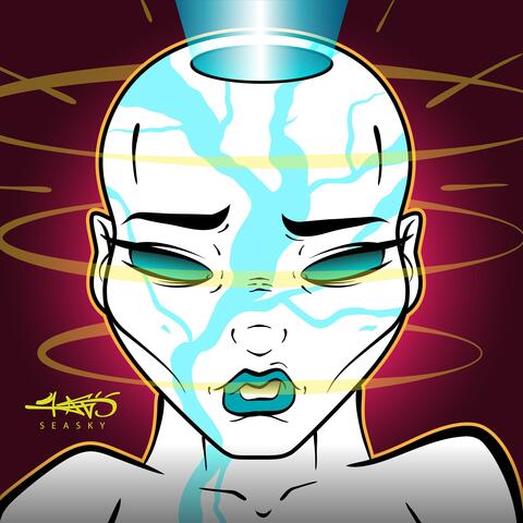 Adrenaline (feat. SEASKY)